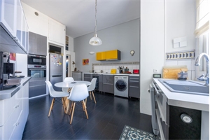 t4 à la vente -   44000  NANTES, surface 117 m2 vente t4 - UBI438797888